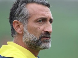Кьево возглавил тренер молодежной команды клуба