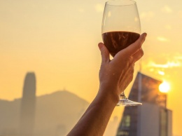 Гонконгская алкогольная компания покупает 51 % акции биткоин майнинговый компании Diginex за 60 млн долларов