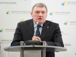 Грымчак рассказал о вариантах развития событий на Донбассе