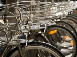 В Париже воры на велосипедах обчистили ювелирный магазин на €300 тысяч