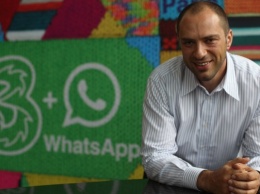Основатель WhatsApp покидает пост главы мессенджера и уходит из Facebook