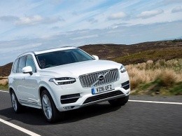 Почему пассажиры Volvo XC90 никогда не гибнут в авариях