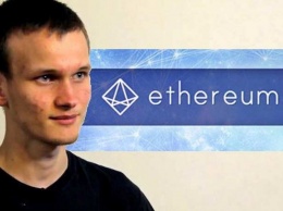 Виталик Бутерин улучшает и масштабирует сет Ethereum транзакции