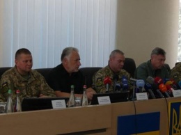 Расположение блокпостов в Донецкой области будет пересмотрено, - Жебривский