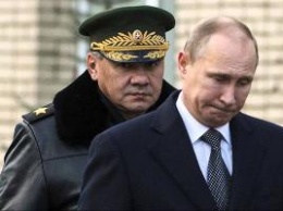 Шойгу соврал Путину о ракетном ударе по Сирии, - журналист
