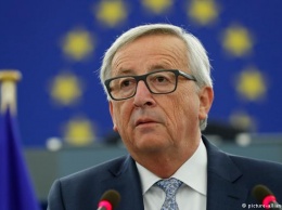 ЕС привяжет выплату бюджетных средств к соблюдению демократических принципов