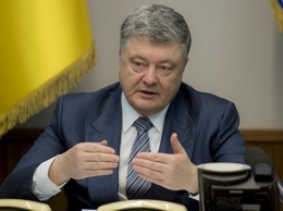 Порошенко: Украина отзывает своих представителей из органов СНГ