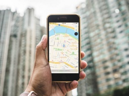 Apple пойдет по миру из-за Apple Maps
