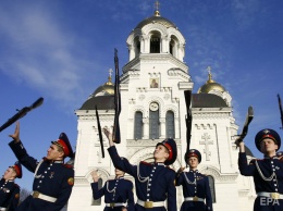 В Ростове-на-Дону казаки будут следить за порядком во время чемпионата мира по футболу