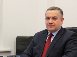 Топ-менеджера Григоришина назначили главой "Укртрансгаза"