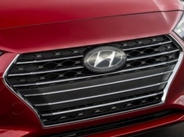 Обновленный Hyundai Elantra дебютирует летом 2018 года