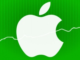 Apple представила финансовый отчет и статистику проданных устройств