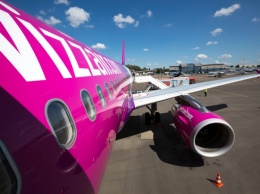 Wizz Air восстановил прямые рейсы Львов-Лондон, билеты от 659 гривен