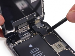 О чем Apple умолчала, предлагая заменить батарею за 29 долларов