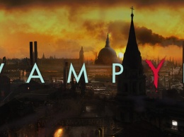 Трейлер Vampyr - превращение в монстра