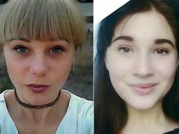 В Днепропетровской области пропали две несовершеннолетние девушки: приметы и фото