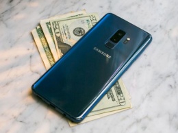 Samsung придумала, как заработать больше денег на Galaxy S9