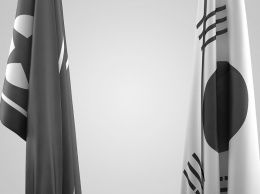 Соглашение о прекращении войны между Северной и Южной Кореей записано в блокчейне Эфириума