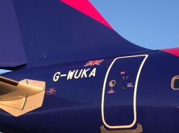 Британская дочка Wizz Air получала право на полеты