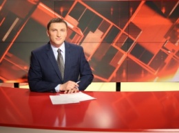 Известный днепровский журналист пополнил команду 34 телеканала
