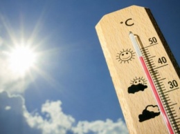 Аномальная погода в Киеве побила все температурные рекорды: впервые за десятки лет