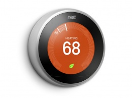 Nest выпустила сенсорный датчик для комплектации системы Thermostat