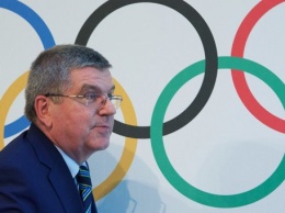 В МОК отреагировали на запрет украинским спортсменам выступать в России