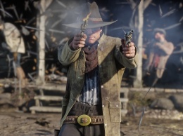 Судя по первым превью Red Dead Redemption 2, в игре будет потрясающе детализированный открытый мир