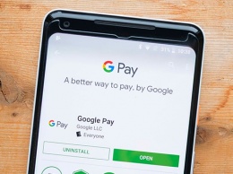 Google Pay стал доступен на десктопах, мобильных браузерах и iOS!