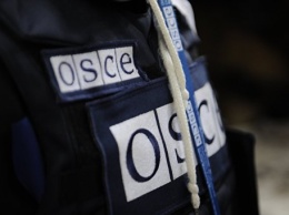 Допуск ОБСЕ к границе. МИД Украины сделал "резкий выпад" в отношении России