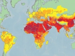 ВОЗ назвала страну с самым чистым воздухом в мире