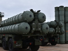 Крымские соединения ПВО пополнятся С-400 и "Панцирями-С"