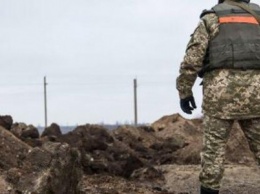 Ситуация в районе проведения ООС остается сложной: под огнем Донецкое, Светлодарское и Мариупольское направлениях
