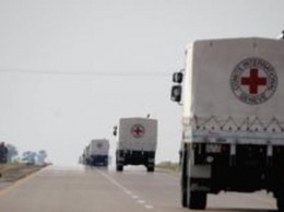 Международные организации направили в Донбасс 50 тонн гуманитарной помощи