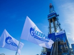 «Газпром» спустит $1 млрд на трубу к газопроводу в обход Украины