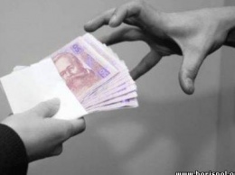 Жителя Славянска обманули на 30 тысяч гривен