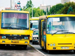 Приехали: почему в Украине отказываются от маршруток