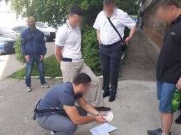 В Киеве СБУ задержала главу "Хлеба Украины": в прокуратуре назвали причину