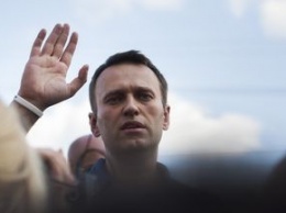 Сторонников Навального задержали в шести городах России