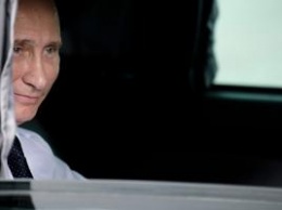 "Громкая пощечина": на инаугурацию Путина отказываются ехать мировые лидеры