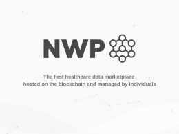 Пресейл токенов интеллектуальной экосистемы здравоохранения NWP Solution начался 30 апреля