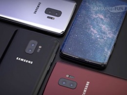 Samsung представит смартфон Galaxy S10 в январе 2019 года