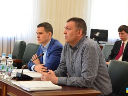 Пойманного на взятке одиозного судью из Харькова Высший совет правосудия отстранил от исполнения обязанностей