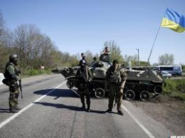 Война на Донбассе: Боевики совершили артиллерийский обстрел жилых кварталов Зайцево
