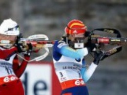 Шесть российских спортсменов отстранены от международных соревнований