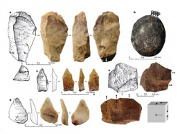 Ученые "состарили" первобытных людей на Филиппинах на 600 тысяч лет