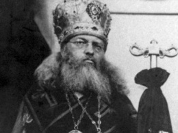 Мощи святителя Луки доставят из Крыма в Москву