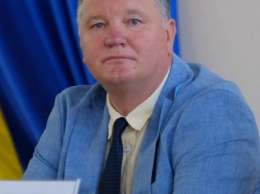 Порошенко назначил мариупольца главой Никольской РГА (ФОТО)