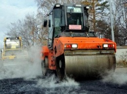 Для Северодонецка закупят мусоровоз, снегоуборочную технику и технику для ремонта дорог