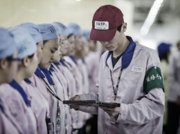 Китайцы повышают эффективность рабочих, сканируя их мозг